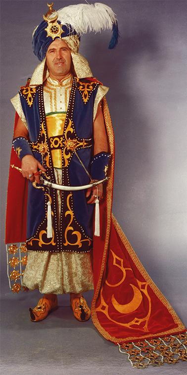 Rafael Paya Alférez 1977 Fila Cordón