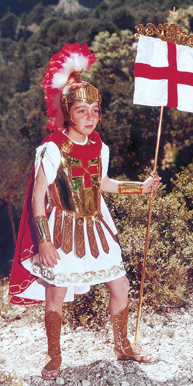 Oscar Ruiz Sant Jordiet 1985 Fila Cordon