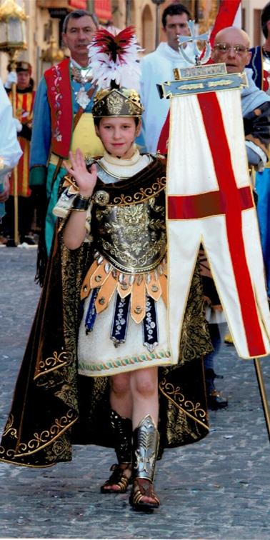 Sergi Sempere Sant Jordiet 2009 Fila Cordon