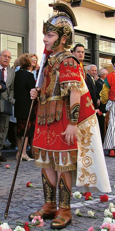 Alejandro Tormo Sant Jordiet 2004 Fila Cordon
