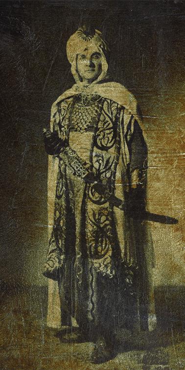 Daniel Pla Sargento Moro 1952/68