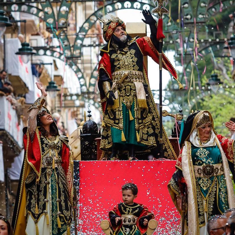 Rafael Tortosa Capitan Fila Cordón 2020/22