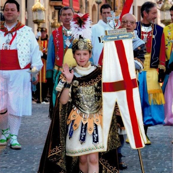 Sergi Sempere Sant Jordiet 2009 Fila Cordon