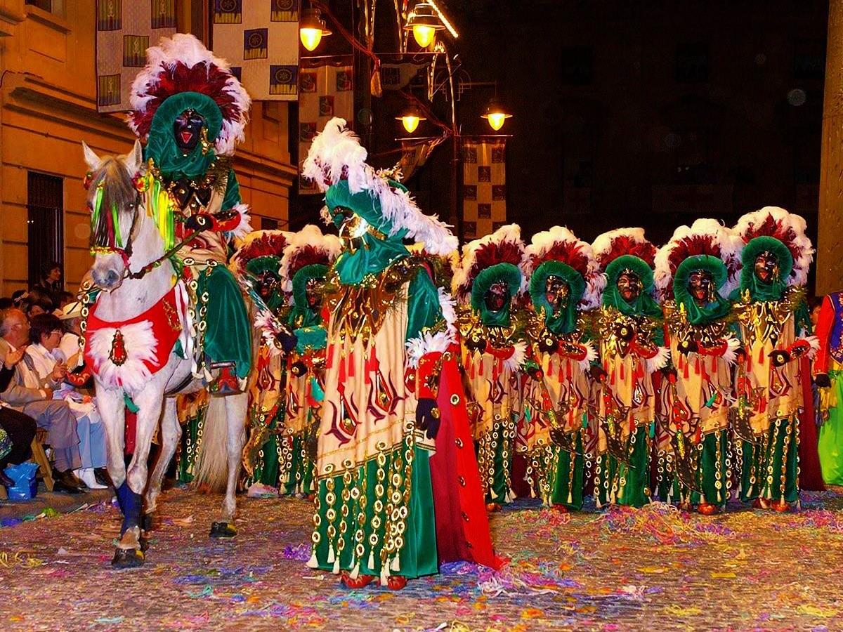 Escuadra Alferez 2005 Fila Cordon