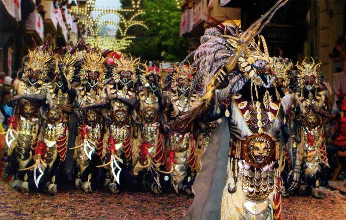 Escuadra Capitán Fila Cordon 2006