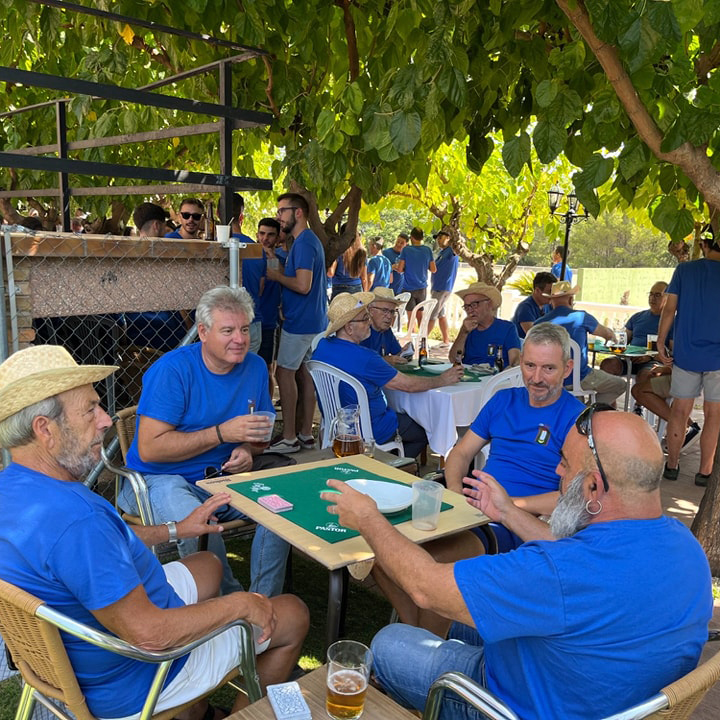 INVITADO NO SOCIO DINA